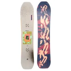 K2 PARTY PLATTER 2022 SNOWBOARD