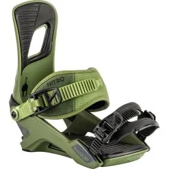 Nitro Rambler 2020 -Bindings Sales Store Rambler 0002 OLIVE MG 1914 jpg