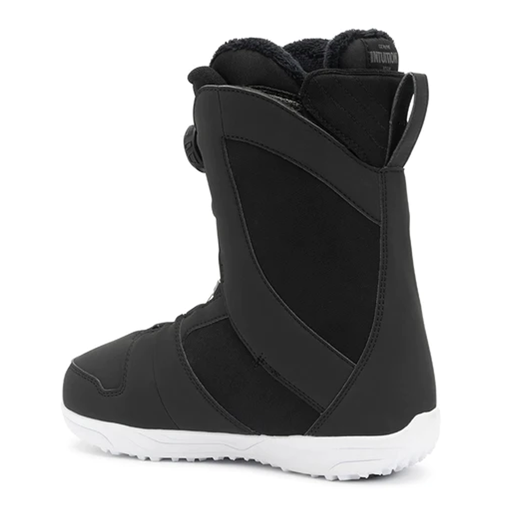 RIDE SAGE 2022 WOMENS BOOTS BLACK 3 RIDE SAGE 2022 WOMENS BOOTS BLACK - Image 3