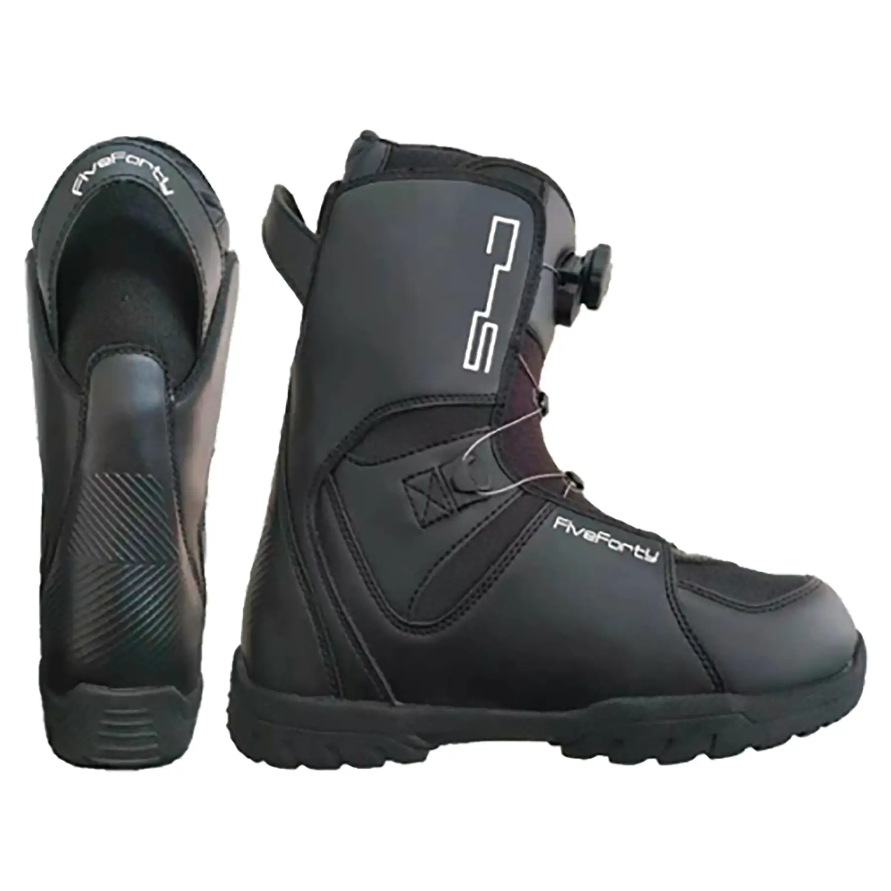 540 Rogue Reel Kids Boot 1 540 Rogue Reel Kids Boot