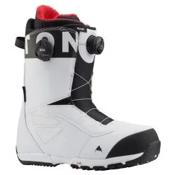 Burton Ruler Boa 2020