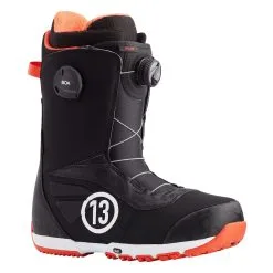 Burton Ruler Boa 2021