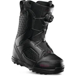 ThirtyTwo Womens STW Boa 2020 -Bindings Sales Store STWBoaBlacKw 5936aa21 c135 46dc a411 82bfbacf0a74