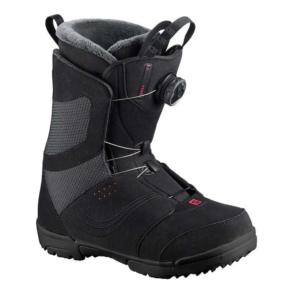 Salomon Pearl Boa 2020 1 Salomon Pearl Boa 2020