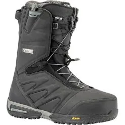 Nitro Select TLS 2020