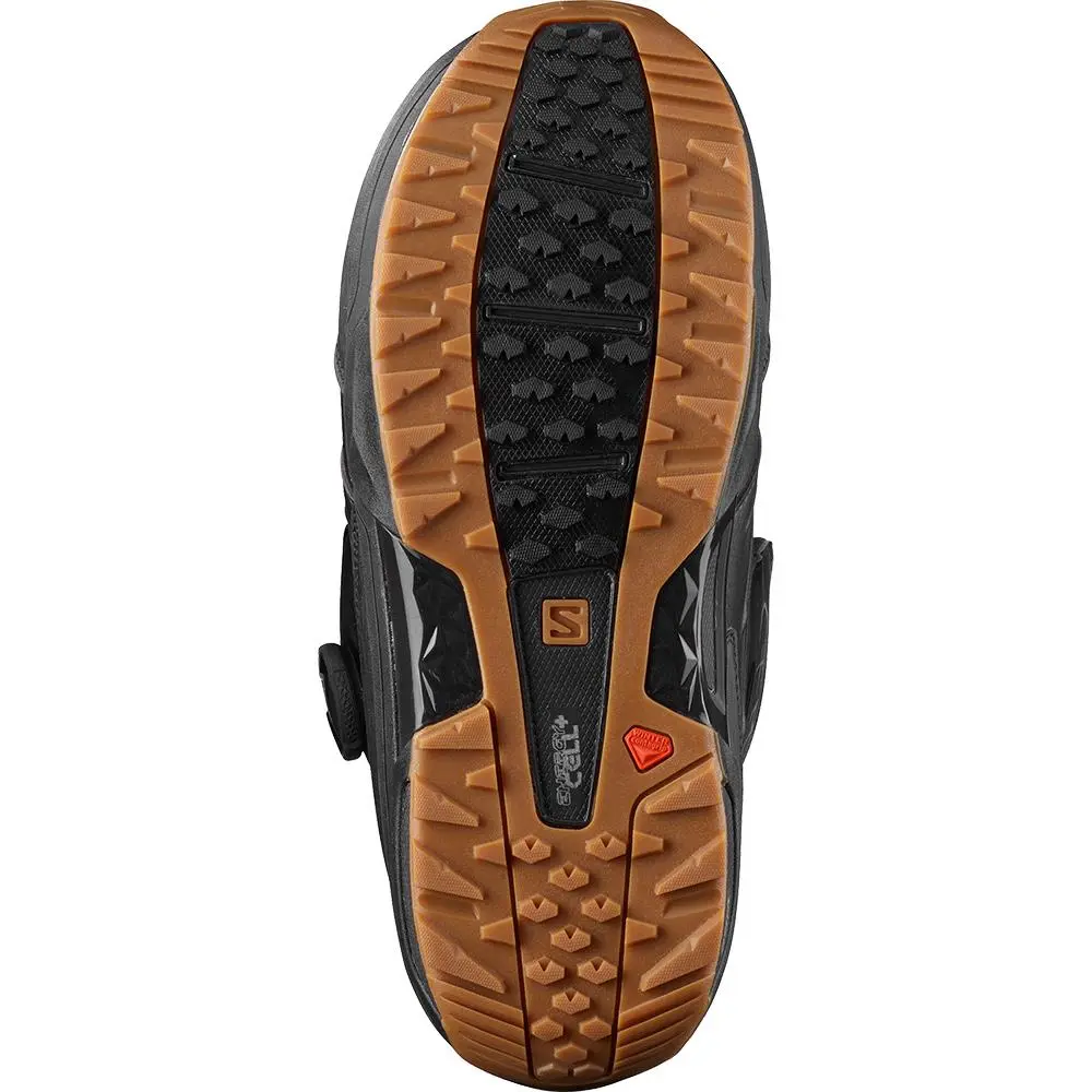 Salomon Synapse Focus Boa 2020 2 Salomon Synapse Focus Boa 2020 - Image 2