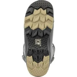 Nitro Thunder TLS 2020 -Bindings Sales Store ThunderSole 0000 Thunder TLS Black sole jpg