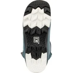 Nitro Thunder TLS 2020 -Bindings Sales Store ThunderSole 0001 Thunder TLS navy blue black sole jpg