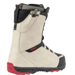 Nitro Thunder TLS 2020 -Bindings Sales Store ThunderTLS 0005 Thunder TLS sand black side jpg