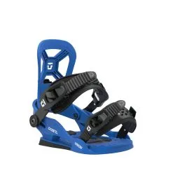 Bindings Sales Store -Bindings Sales Store UN 2021 CADET XS ROYAL BLUE FRONT