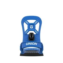 Union Cadet XS 2021 -Bindings Sales Store UN 2021 CADET XS ROYAL BLUE REAR