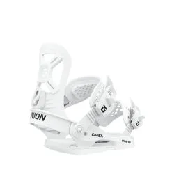 Union Cadet XS 2021 -Bindings Sales Store UN 2021 CADET XS WHITE