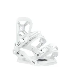 Union Cadet XS 2021 -Bindings Sales Store UN 2021 CADET XS WHITE FRONT