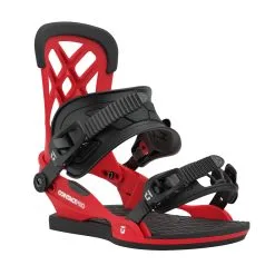 Bindings Sales Store -Bindings Sales Store UN 2021 CONTACT PRO RED FRONT
