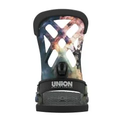 Union Contact Pro 2021 -Bindings Sales Store UN 2021 CONTACT PRO SPACE DUST REAR
