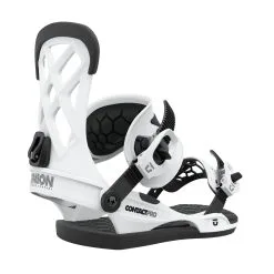 Union Contact Pro 2021 -Bindings Sales Store UN 2021 CONTACT PRO WHITE