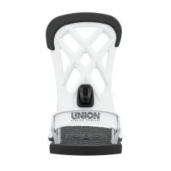 Union Contact Pro 2021 -Bindings Sales Store UN 2021 CONTACT PRO WHITE REAR