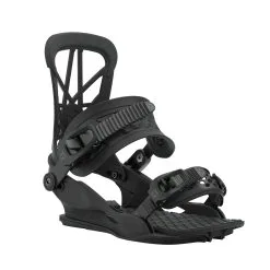 Union Flite Pro 2021 -Bindings Sales Store UN 2021 FLITE PRO BLACK FRONT