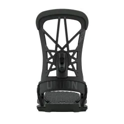 Union Flite Pro 2021 -Bindings Sales Store UN 2021 FLITE PRO BLACK REAR