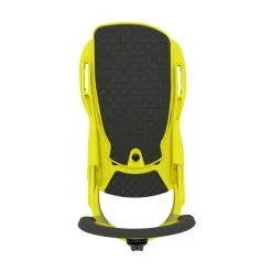 Union Flite Pro 2021 -Bindings Sales Store UN 2021 FLITE PRO HAZARD YELLOW TOP
