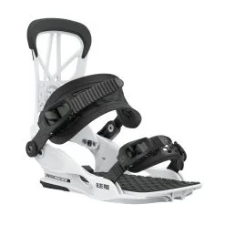 Union Flite Pro 2021 -Bindings Sales Store UN 2021 FLITE PRO WHITE FRONT