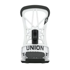 Union Flite Pro 2021 -Bindings Sales Store UN 2021 FLITE PRO WHITE REAR