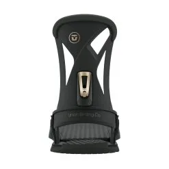 Union Juliet 2021 -Bindings Sales Store UN 2021 JULIET BLACK REAR