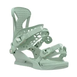 Union Juliet 2021 -Bindings Sales Store UN 2021 JULIET MINT FRONT