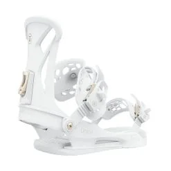 Union Juliet 2021 -Bindings Sales Store UN 2021 JULIET WHITE