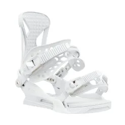 Union Juliet 2021 -Bindings Sales Store UN 2021 JULIET WHITE FRONT