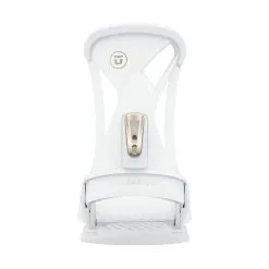Union Juliet 2021 -Bindings Sales Store UN 2021 JULIET WHITE REAR