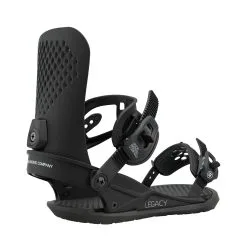 Union Legacy 2021 19 Union Legacy 2021 -Bindings Sales Store UN 2021 LEGACY BLACK