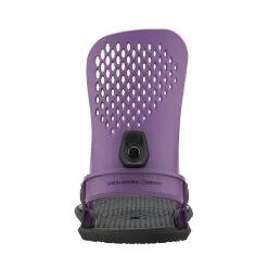 Union Legacy 2021 14 Union Legacy 2021 -Bindings Sales Store UN 2021 LEGACY VIOLET B4BC REAR