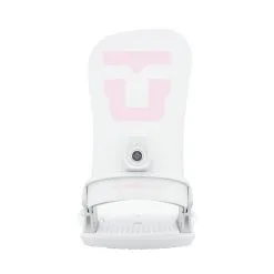 Union Legacy 2021 17 Union Legacy 2021 -Bindings Sales Store UN 2021 LEGACY WHITE REAR