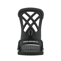 Union Milan 2021 18 Union Milan 2021 -Bindings Sales Store UN 2021 MILAN BLACK REAR