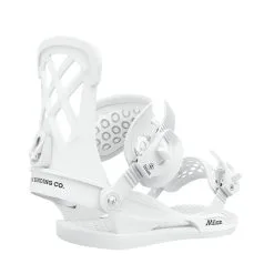 Union Milan 2021 20 Union Milan 2021 -Bindings Sales Store UN 2021 MILAN WHITE