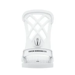 Union Milan 2021 22 Union Milan 2021 -Bindings Sales Store UN 2021 MILAN WHITE REAR