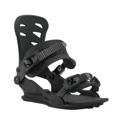 Union Rosa 2021 -Bindings Sales Store UN 2021 ROSA BLACK FRONT