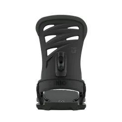 Union Rosa 2021 -Bindings Sales Store UN 2021 ROSA BLACK REAR