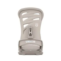 Union Rosa 2021 -Bindings Sales Store UN 2021 ROSA WARM GREY REAR