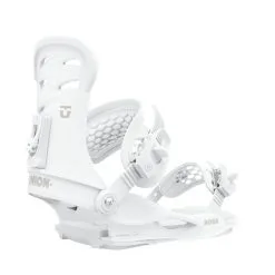 Union Rosa 2021 -Bindings Sales Store UN 2021 ROSA WHITE
