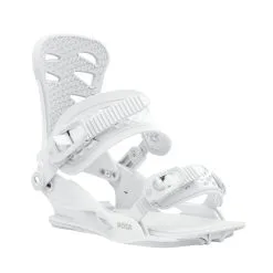 Union Rosa 2021 -Bindings Sales Store UN 2021 ROSA WHITE FRONT