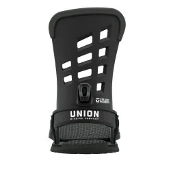 Union STR 2021 18 Union STR 2021 -Bindings Sales Store UN 2021 STR BLACK REAR