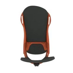 Union STR 2021 15 Union STR 2021 -Bindings Sales Store UN 2021 STR BURNT ORANGE TOP