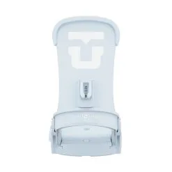 Union Trilogy 2021 22 Union Trilogy 2021 -Bindings Sales Store UN 2021 TRILOGY POWDER BLUE REAR