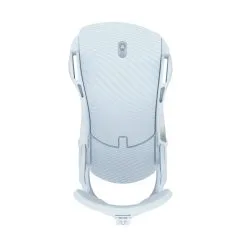 Union Trilogy 2021 23 Union Trilogy 2021 -Bindings Sales Store UN 2021 TRILOGY POWDER BLUE TOP