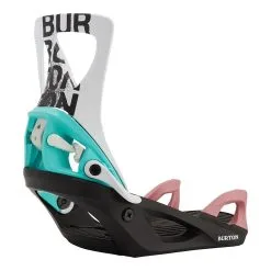 Burton Womens Step On Binding 2021 -Bindings Sales Store WomensStepOn 0012 17284105003 1 jpg