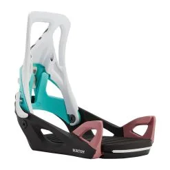 Burton Womens Step On Binding 2021 -Bindings Sales Store WomensStepOn 0013 17284105003 2 jpg