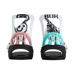 Burton Womens Step On Binding 2021 -Bindings Sales Store WomensStepOn 0014 17284105003 3 jpg