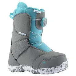 Burton Zipline Boa 2020